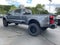 2026 Ford F-350SD Platinum DRW BLACK WIDOW by FOX FACTORY