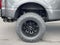 2026 Ford F-350SD Platinum DRW BLACK WIDOW by FOX FACTORY
