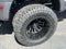2026 Ford F-350SD Platinum DRW BLACK WIDOW by FOX FACTORY