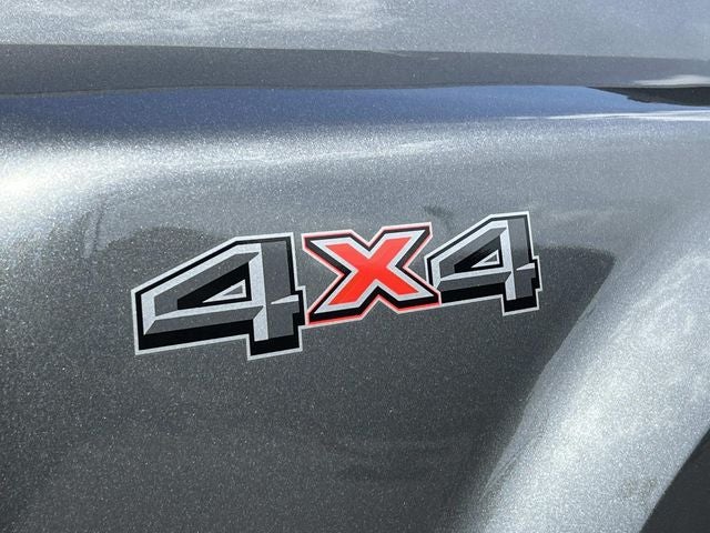 2026 Ford F-350SD Platinum DRW BLACK WIDOW by FOX FACTORY