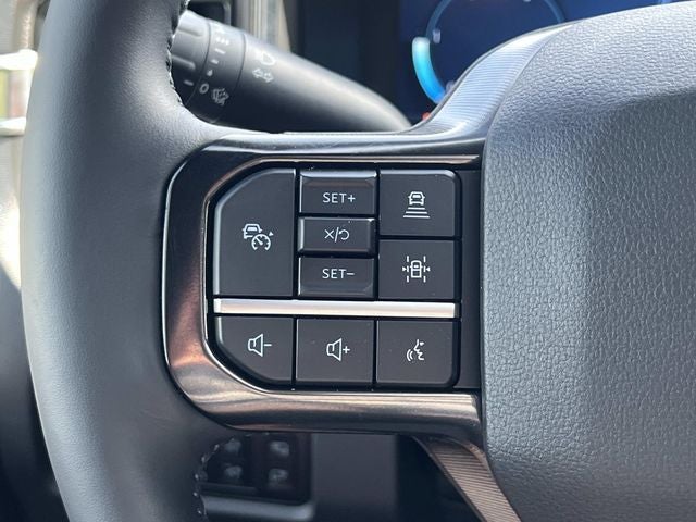 2026 Ford F-350SD Platinum DRW BLACK WIDOW by FOX FACTORY