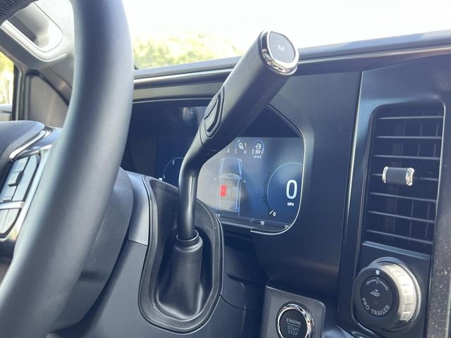2026 Ford F-350SD Platinum DRW BLACK WIDOW by FOX FACTORY