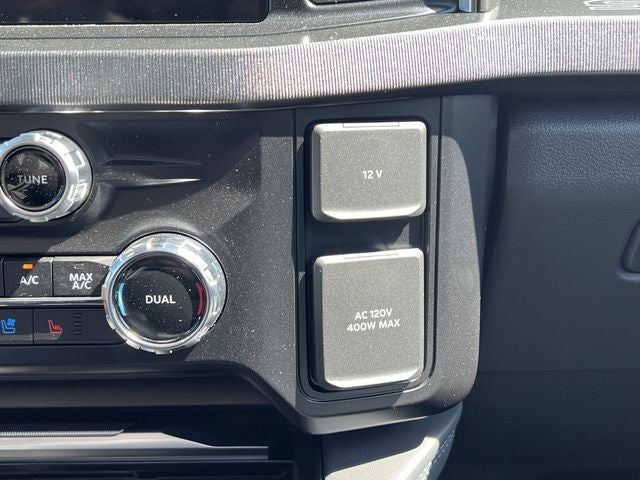 2026 Ford F-350SD Platinum DRW BLACK WIDOW by FOX FACTORY