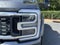 2026 Ford F-350SD Platinum DRW BLACK WIDOW by FOX FACTORY