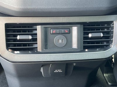 2026 Ford F-350SD Platinum DRW BLACK WIDOW by FOX FACTORY