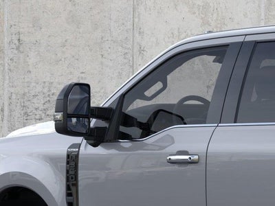 2026 Ford F-350SD Platinum DRW