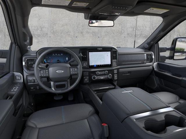 2026 Ford F-350SD Platinum DRW