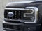 2026 Ford F-350SD Platinum DRW BLACK WIDOW by FOX FACTORY