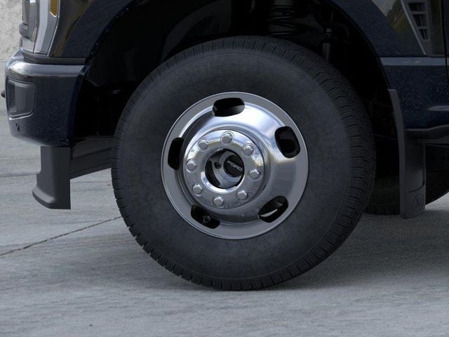 2026 Ford F-350SD Platinum DRW BLACK WIDOW by FOX FACTORY