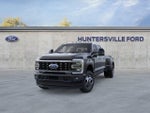 2026 Ford F-350SD Platinum DRW BLACK WIDOW by FOX FACTORY