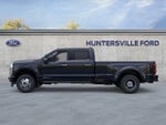 2026 Ford F-350SD Platinum DRW BLACK WIDOW by FOX FACTORY