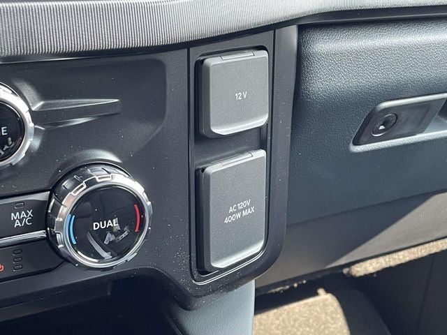 2026 Ford F-350SD Platinum DRW BLACK WIDOW by FOX FACTORY