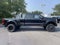 2026 Ford F-350SD Platinum DRW BLACK WIDOW by FOX FACTORY