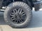 2026 Ford F-350SD Platinum DRW BLACK WIDOW by FOX FACTORY