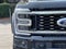 2026 Ford F-350SD Platinum DRW BLACK WIDOW by FOX FACTORY