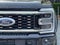 2026 Ford F-350SD Platinum DRW BLACK WIDOW by FOX FACTORY