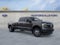 2026 Ford F-350SD Platinum DRW BLACK WIDOW by FOX FACTORY