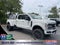 2026 Ford F-350SD Platinum DRW BLACK WIDOW by FOX FACTORY