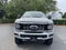 2026 Ford F-350SD Platinum DRW BLACK WIDOW by FOX FACTORY