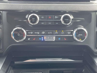 2026 Ford F-350SD Platinum DRW BLACK WIDOW by FOX FACTORY