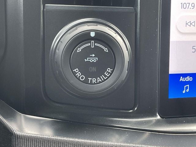 2026 Ford F-350SD Platinum DRW BLACK WIDOW by FOX FACTORY