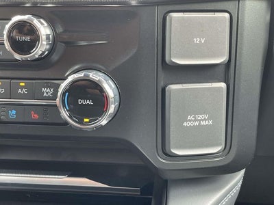 2026 Ford F-350SD Platinum DRW BLACK WIDOW by FOX FACTORY