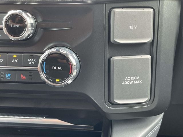 2026 Ford F-350SD Platinum DRW BLACK WIDOW by FOX FACTORY