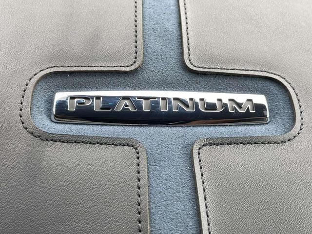 2026 Ford F-350SD Platinum DRW BLACK WIDOW by FOX FACTORY