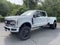 2026 Ford F-350SD Platinum DRW BLACK WIDOW by FOX FACTORY