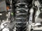 2026 Ford F-350SD Platinum DRW BLACK WIDOW by FOX FACTORY