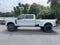 2026 Ford F-350SD Platinum DRW BLACK WIDOW by FOX FACTORY