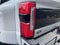 2026 Ford F-350SD Platinum DRW BLACK WIDOW by FOX FACTORY