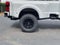 2026 Ford F-350SD Platinum DRW BLACK WIDOW by FOX FACTORY
