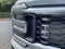 2026 Ford F-350SD Platinum DRW BLACK WIDOW by FOX FACTORY