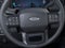 2026 Ford F-350SD Platinum DRW BLACK WIDOW by FOX FACTORY