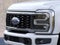 2026 Ford F-350SD Platinum DRW BLACK WIDOW by FOX FACTORY