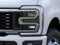 2026 Ford F-350SD Platinum DRW BLACK WIDOW by FOX FACTORY