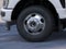 2026 Ford F-350SD Platinum DRW BLACK WIDOW by FOX FACTORY