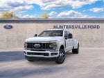 2026 Ford F-350SD Platinum DRW BLACK WIDOW by FOX FACTORY