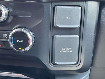 2026 Ford F-350SD Platinum DRW BLACK WIDOW by FOX FACTORY
