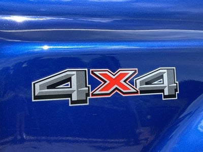 2026 Ford F-350SD Platinum DRW BLACK WIDOW by FOX FACTORY