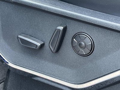 2026 Ford F-350SD Platinum DRW BLACK WIDOW by FOX FACTORY