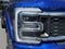 2026 Ford F-350SD Platinum DRW BLACK WIDOW by FOX FACTORY