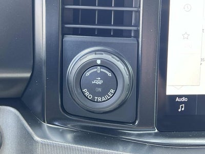 2026 Ford F-350SD Platinum DRW BLACK WIDOW by FOX FACTORY
