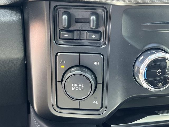 2026 Ford F-350SD Platinum DRW BLACK WIDOW by FOX FACTORY