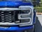 2026 Ford F-350SD Platinum DRW BLACK WIDOW by FOX FACTORY
