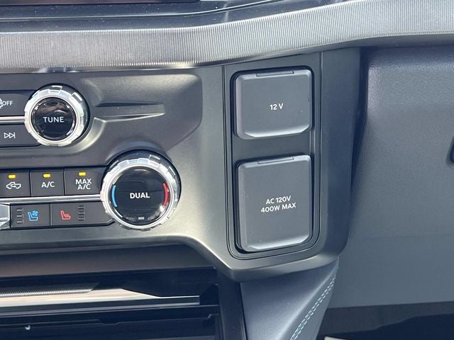 2026 Ford F-350SD Platinum DRW BLACK WIDOW by FOX FACTORY