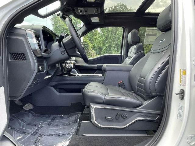 2026 Ford F-350SD Platinum DRW