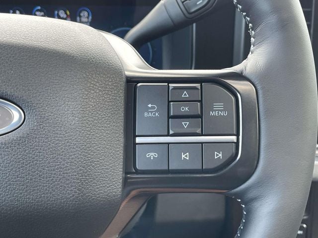 2026 Ford F-350SD Platinum DRW