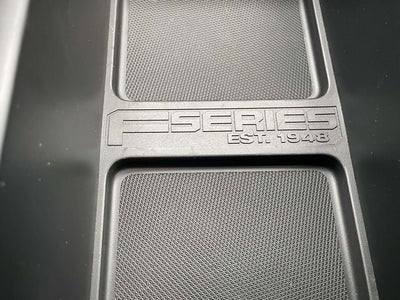 2026 Ford F-350SD Platinum DRW